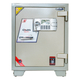 KÉT SẮT CHUBB - 50E